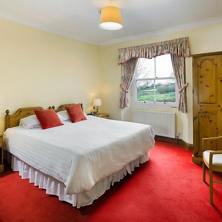 The Queens Head Kettlesing Harrogate Luaran gambar