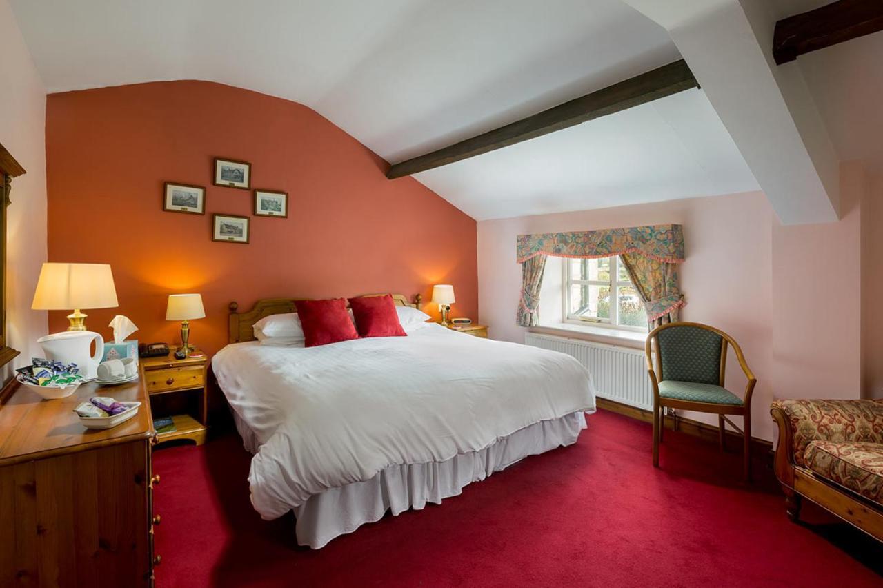 The Queens Head Kettlesing Harrogate Luaran gambar