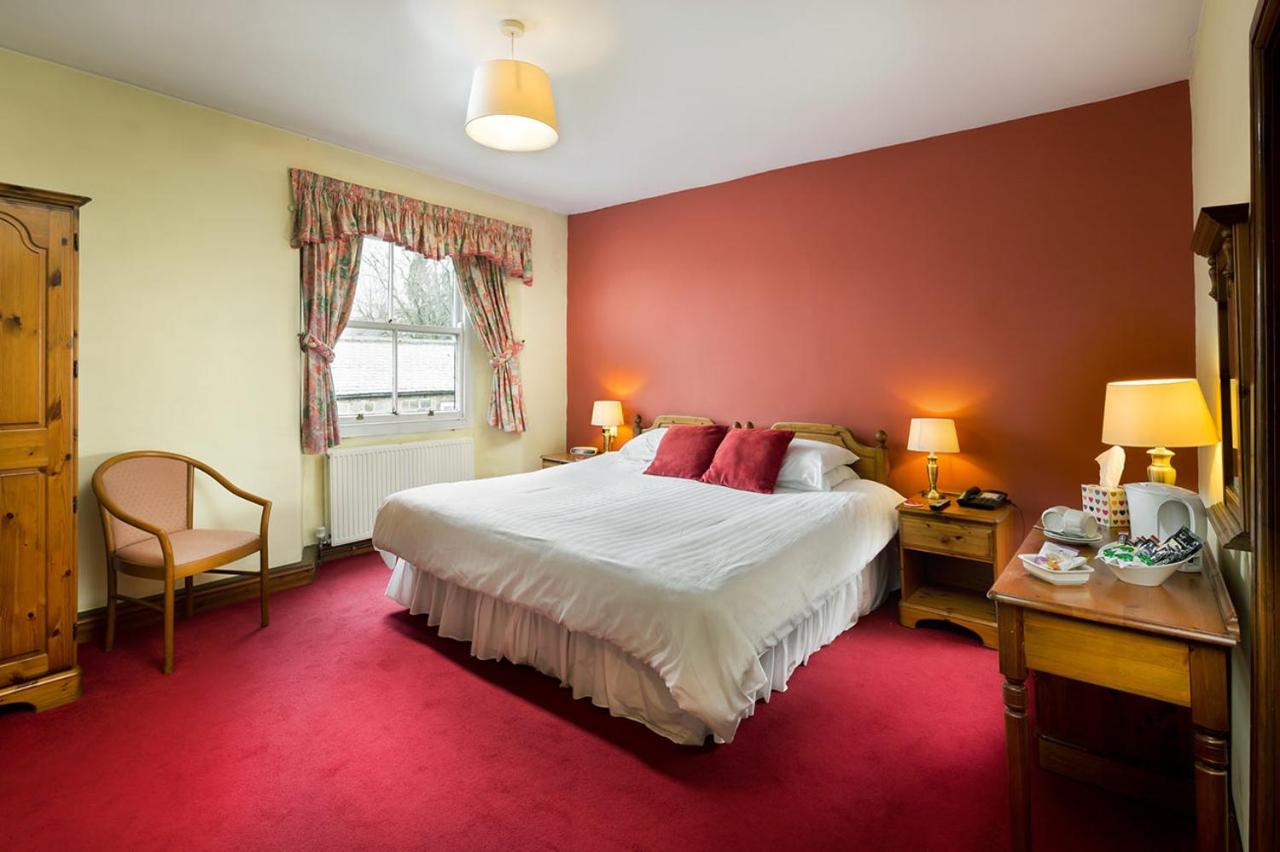 The Queens Head Kettlesing Harrogate Luaran gambar