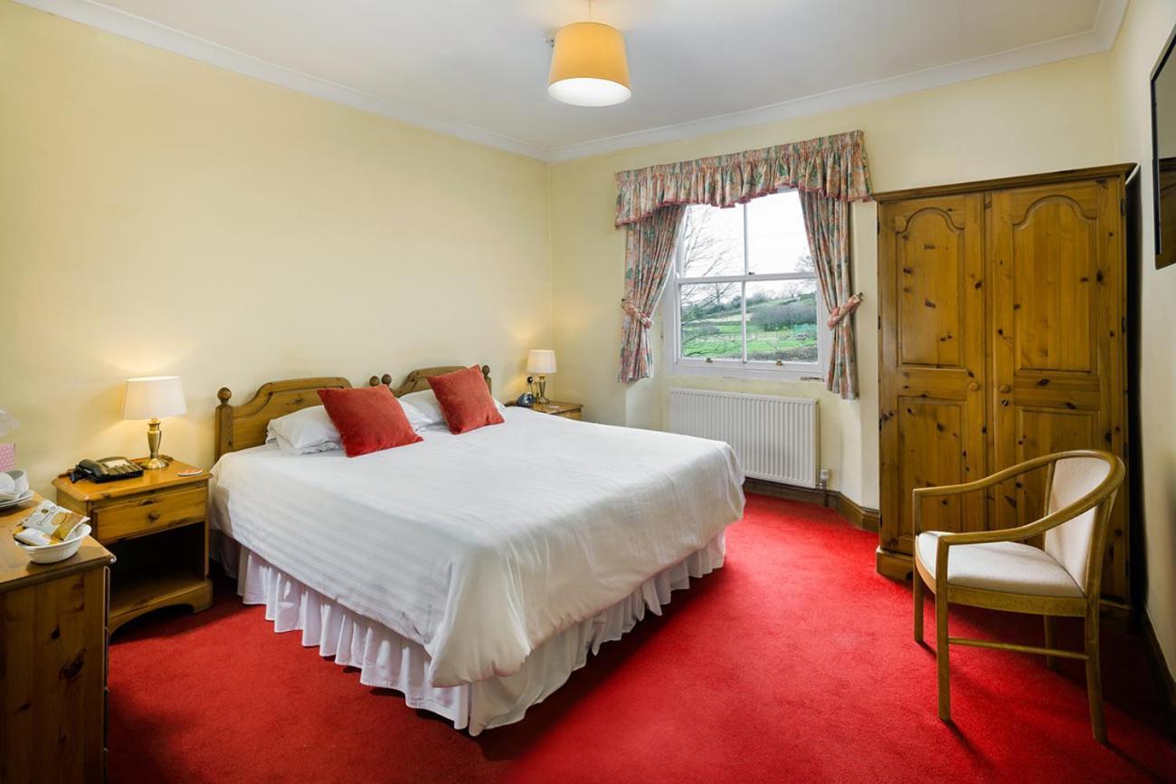The Queens Head Kettlesing Harrogate Luaran gambar